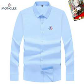 Picture of Moncler Shirt Long _SKUMonclerS-4XL25tr5926963